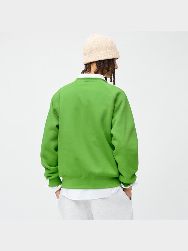 ヘビーウェイトスウェットプルオーバー(長袖) Peanuts 5