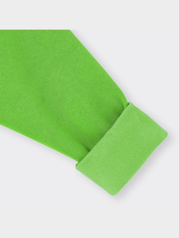 ヘビーウェイトスウェットプルオーバー(長袖) Peanuts 5