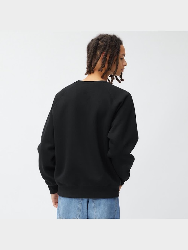 ヘビーウェイトスウェットプルオーバー(長袖) Peanuts 6