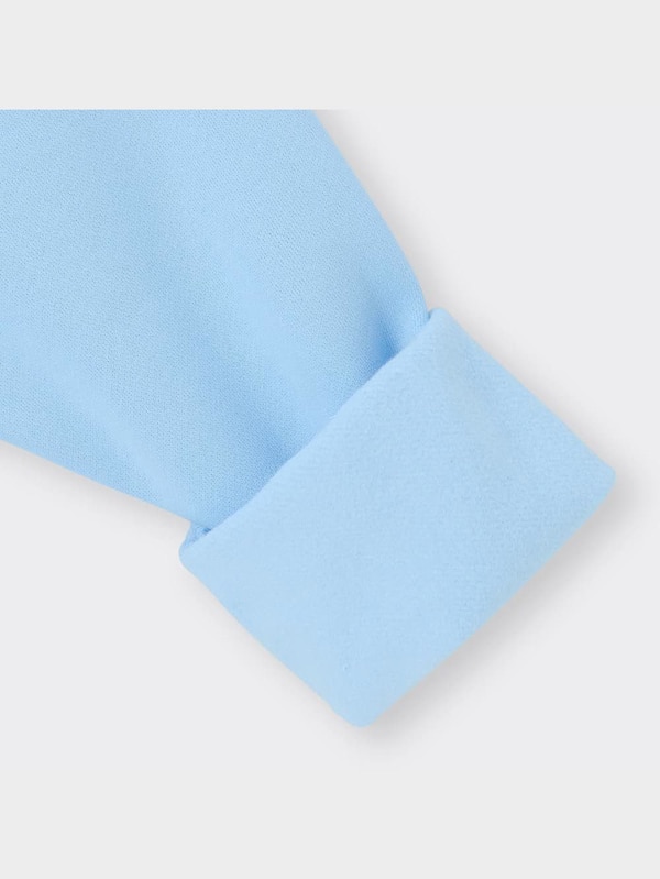 ヘビーウェイトスウェットプルオーバー(長袖) Peanuts 7