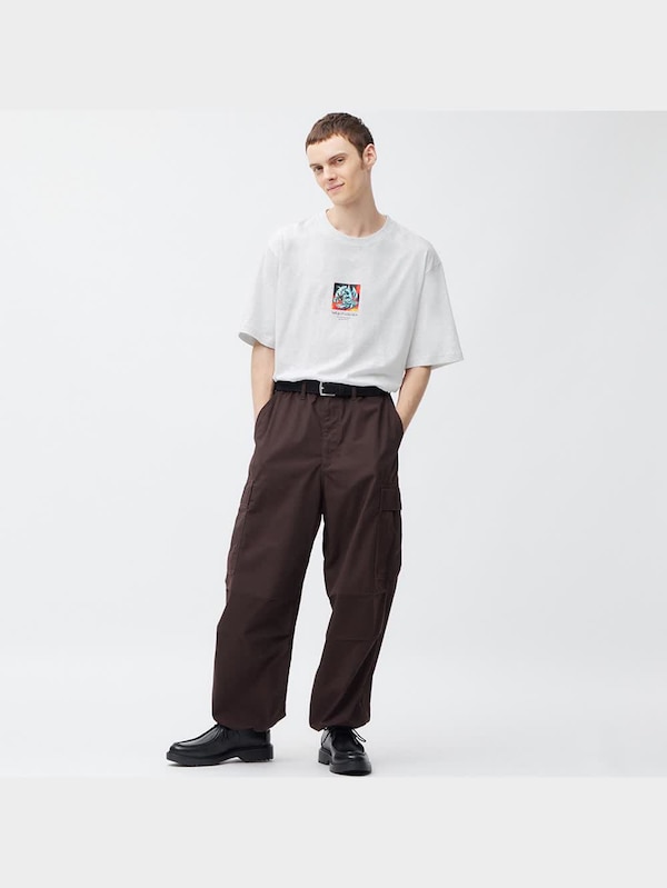 グラフィックT(半袖) Yu-Gi-Oh！ 1+EC