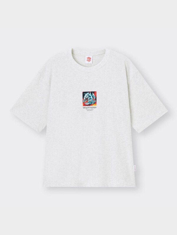 グラフィックT(半袖) Yu-Gi-Oh！ 1+EC