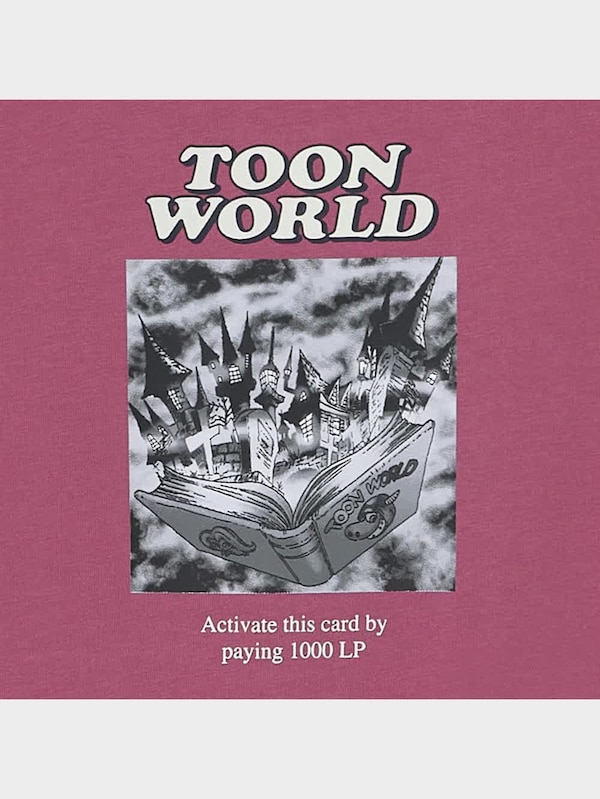 グラフィックT(半袖) Yu-Gi-Oh！ 2+EC