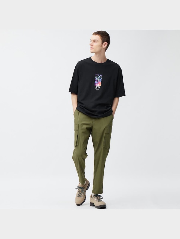 グラフィックT(半袖) Yu-Gi-Oh！ 3+EC