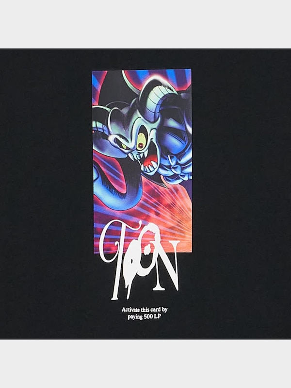 グラフィックT(半袖) Yu-Gi-Oh！ 3+EC