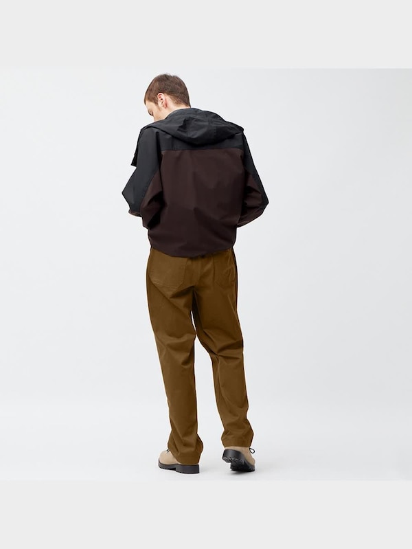 ベイカーパンツ+EC(丈長め77.0～81.0cm)