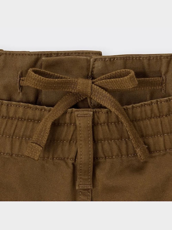 ベイカーパンツ+EC(丈長め77.0～81.0cm)