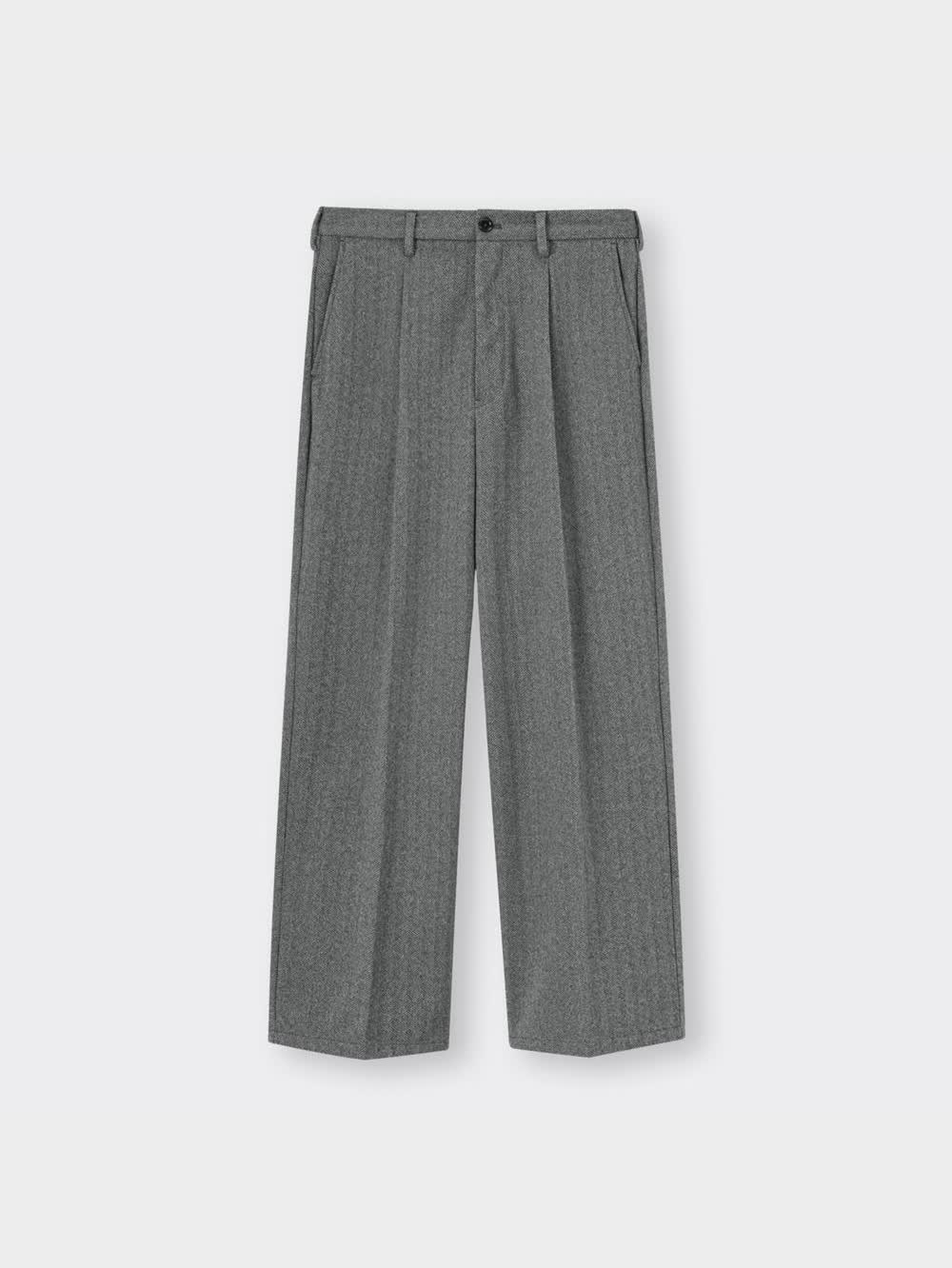 GU公式 | バギースラックス(丈標準68.0～73.0cm)