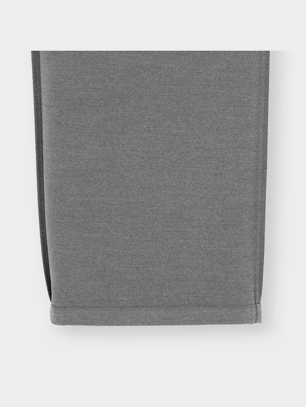 GIRLS起毛タックワイドパンツJR