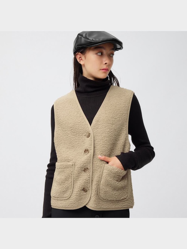 ボアベストOSB+EC