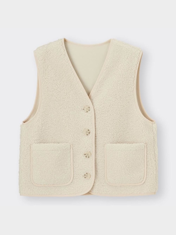 ボアベストOSB+EC