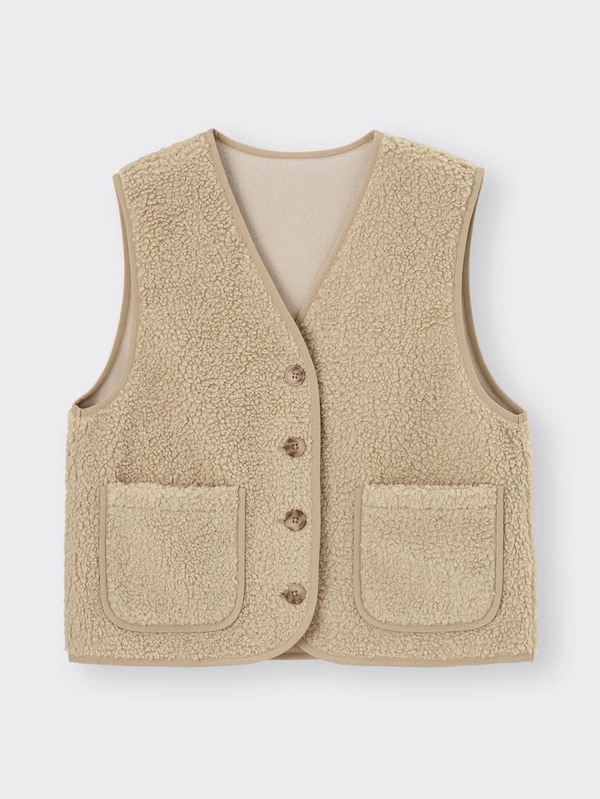 ボアベストOSB+EC