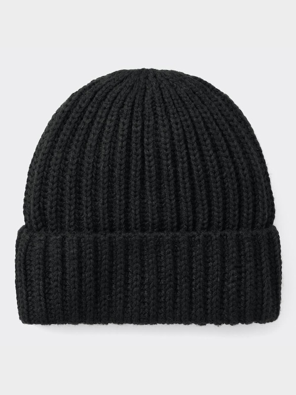 スタイルヒートビーニー