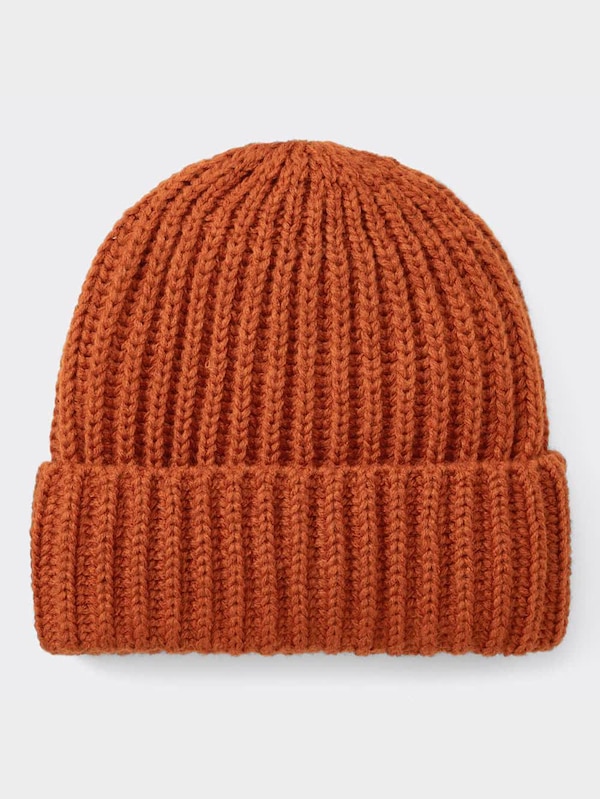 スタイルヒートビーニー