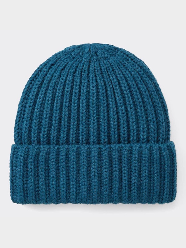 スタイルヒートビーニー