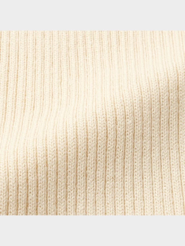 スタイルヒートニットマフラー