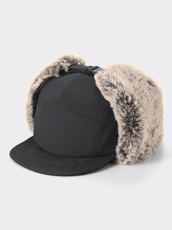 フライトキャップ