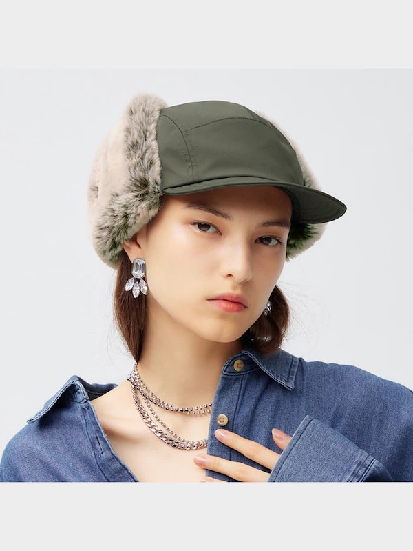 フライトキャップ