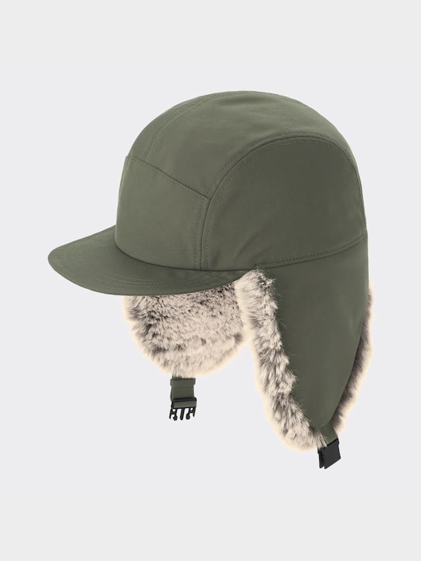 フライトキャップ