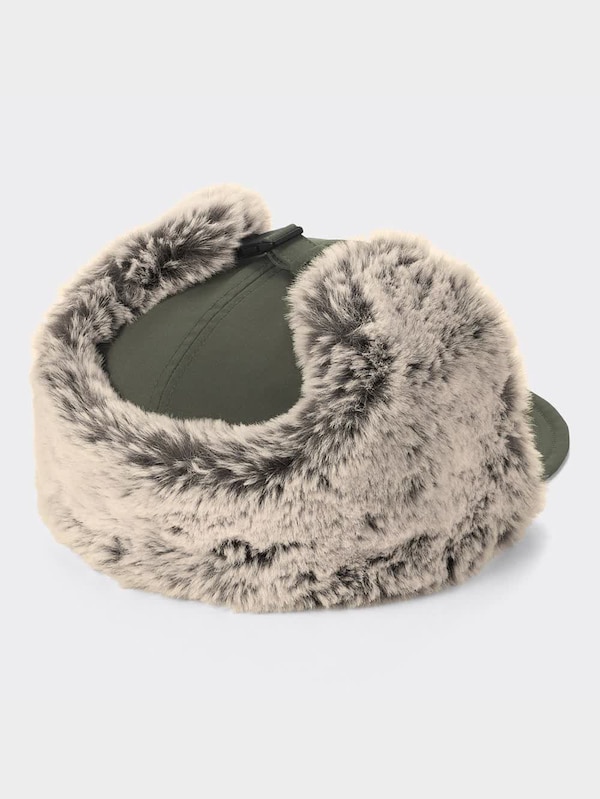 フライトキャップ