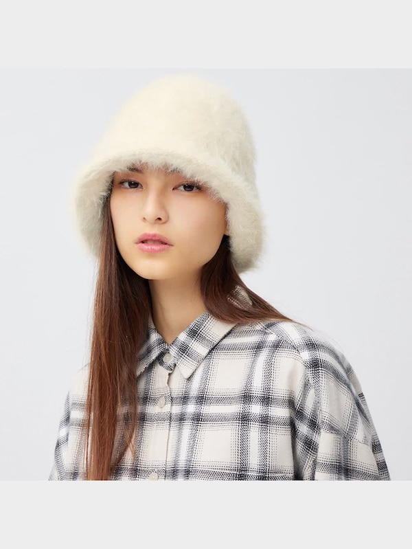 ヘアリーハット