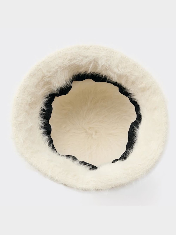 ヘアリーハット