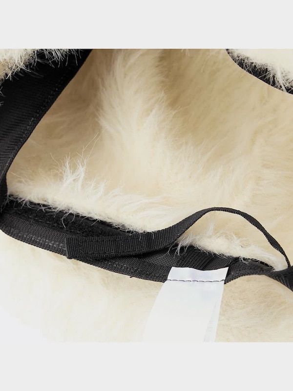 ヘアリーハット