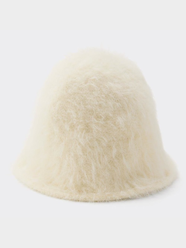 ヘアリーハット