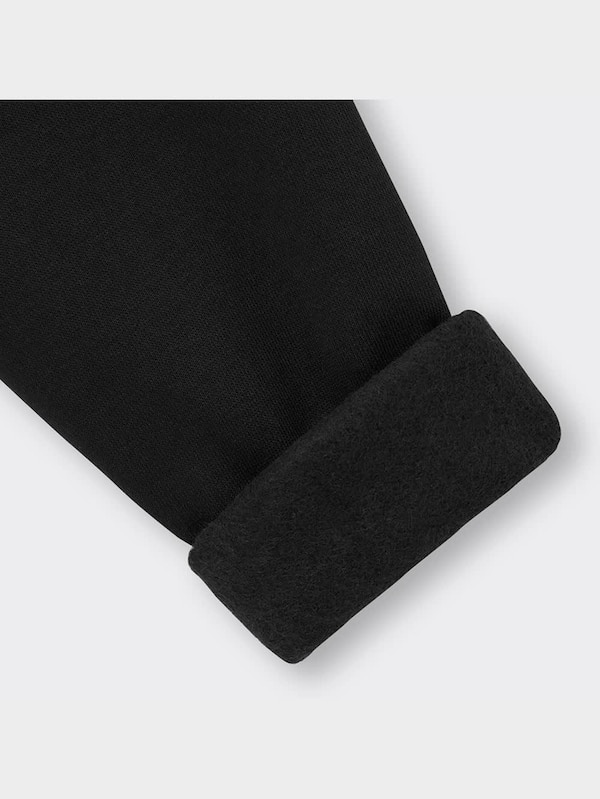 KIDS(男女兼用)裏起毛スウェットパーカ(長袖) Kirby 2