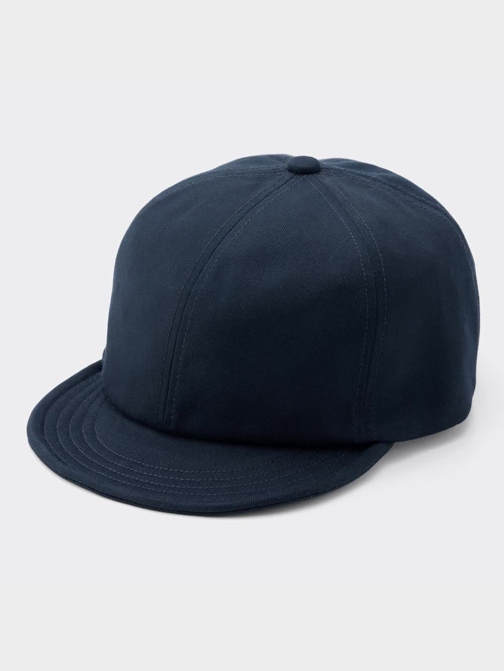 ショートブリムキャップ 楽天市場】Well Tailored ウェルテイラード ショートブリム
