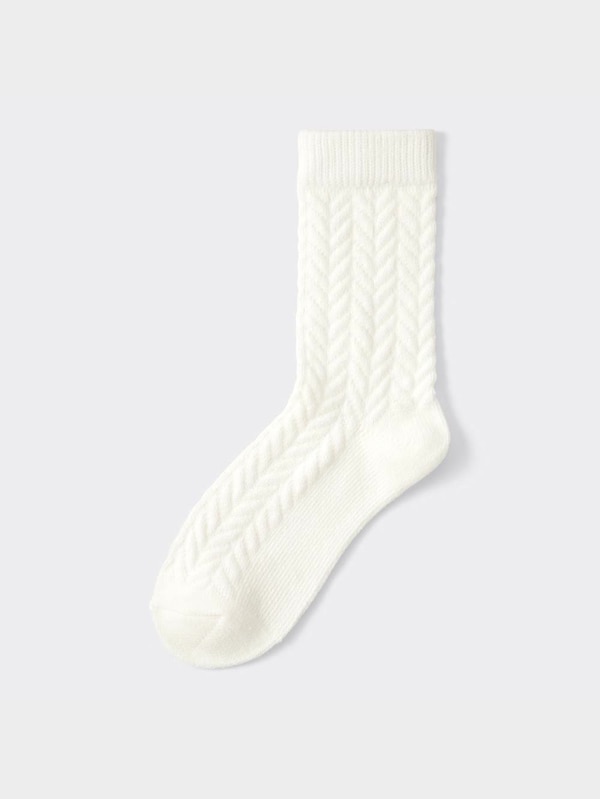 スタイルヒートソックス(ケーブル)