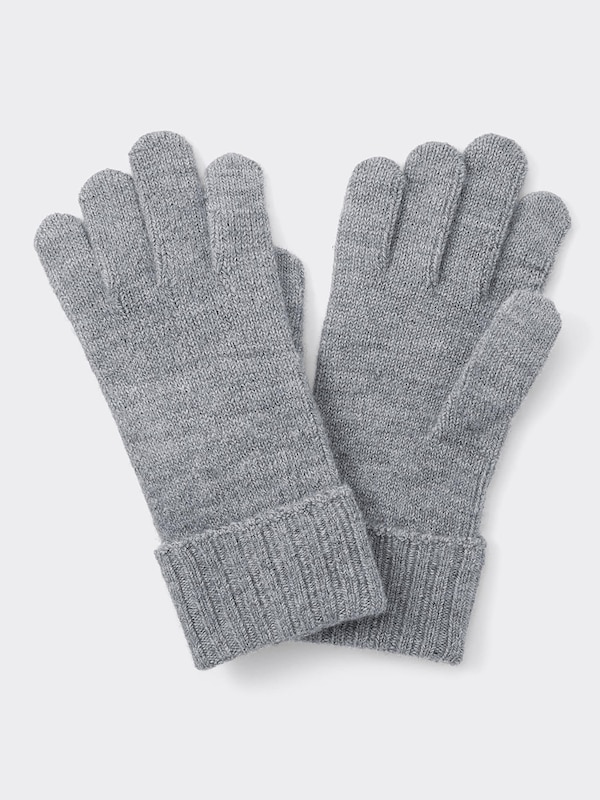 スタイルヒートニットグローブ