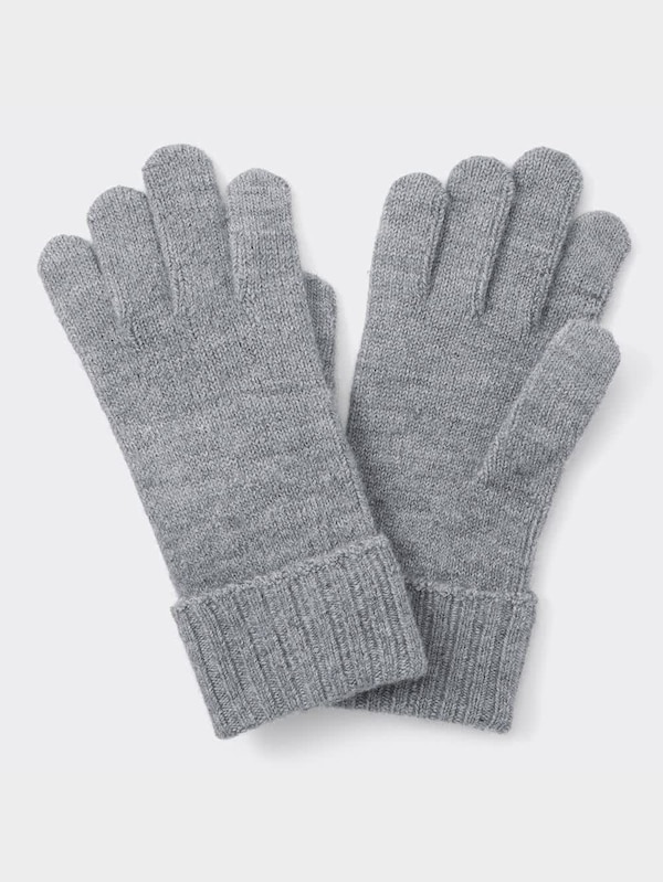 スタイルヒートニットグローブ