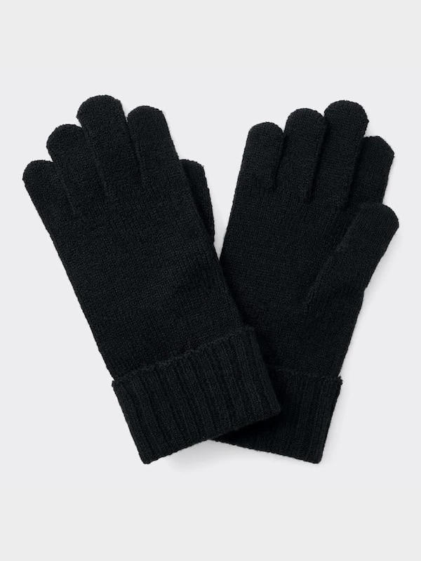 スタイルヒートニットグローブ