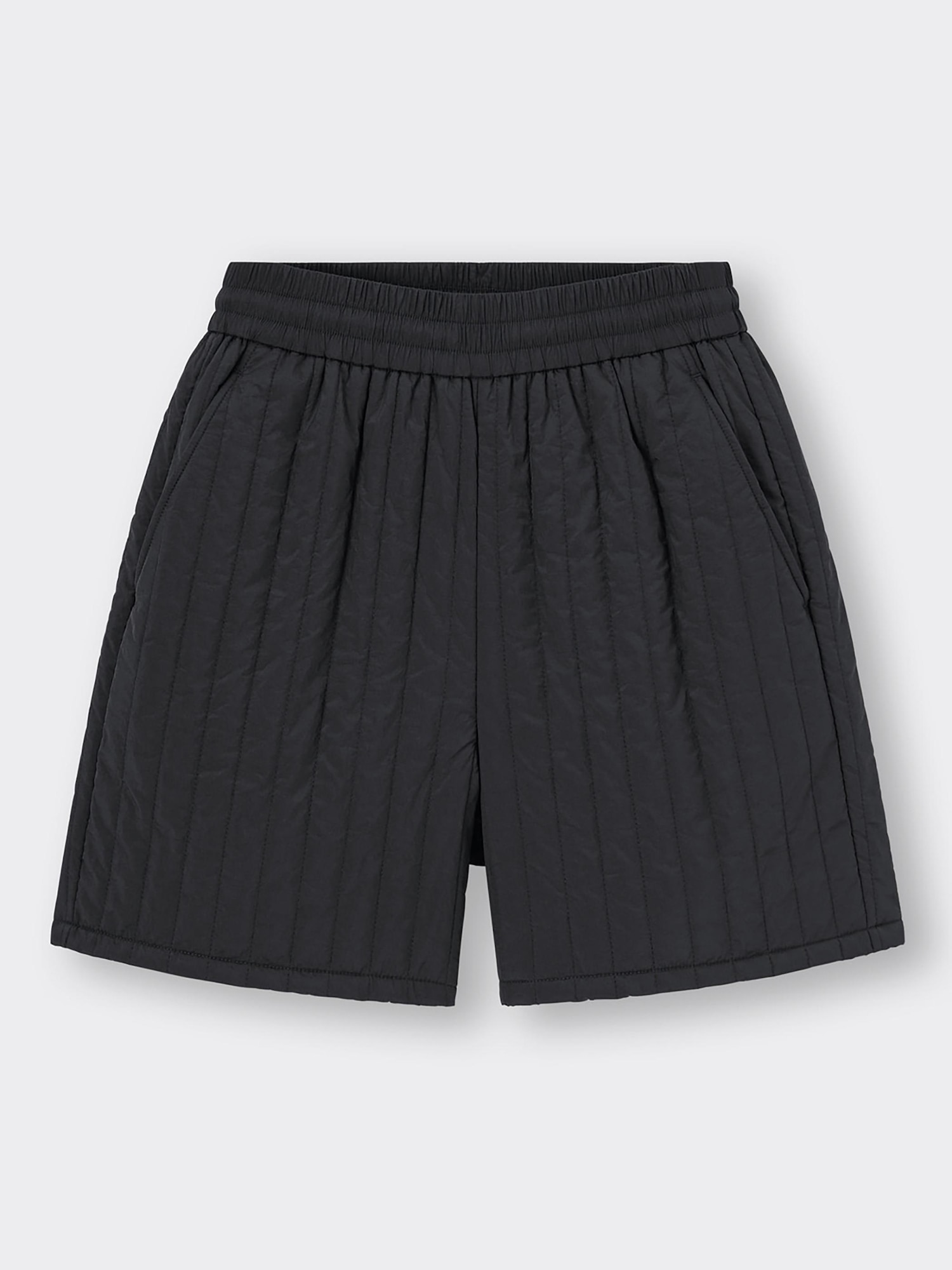 値下げ❗️  ロージーモンスター　キルティングデニムショートパンツ ロージーモンスター キルティングデニムショートパンツ