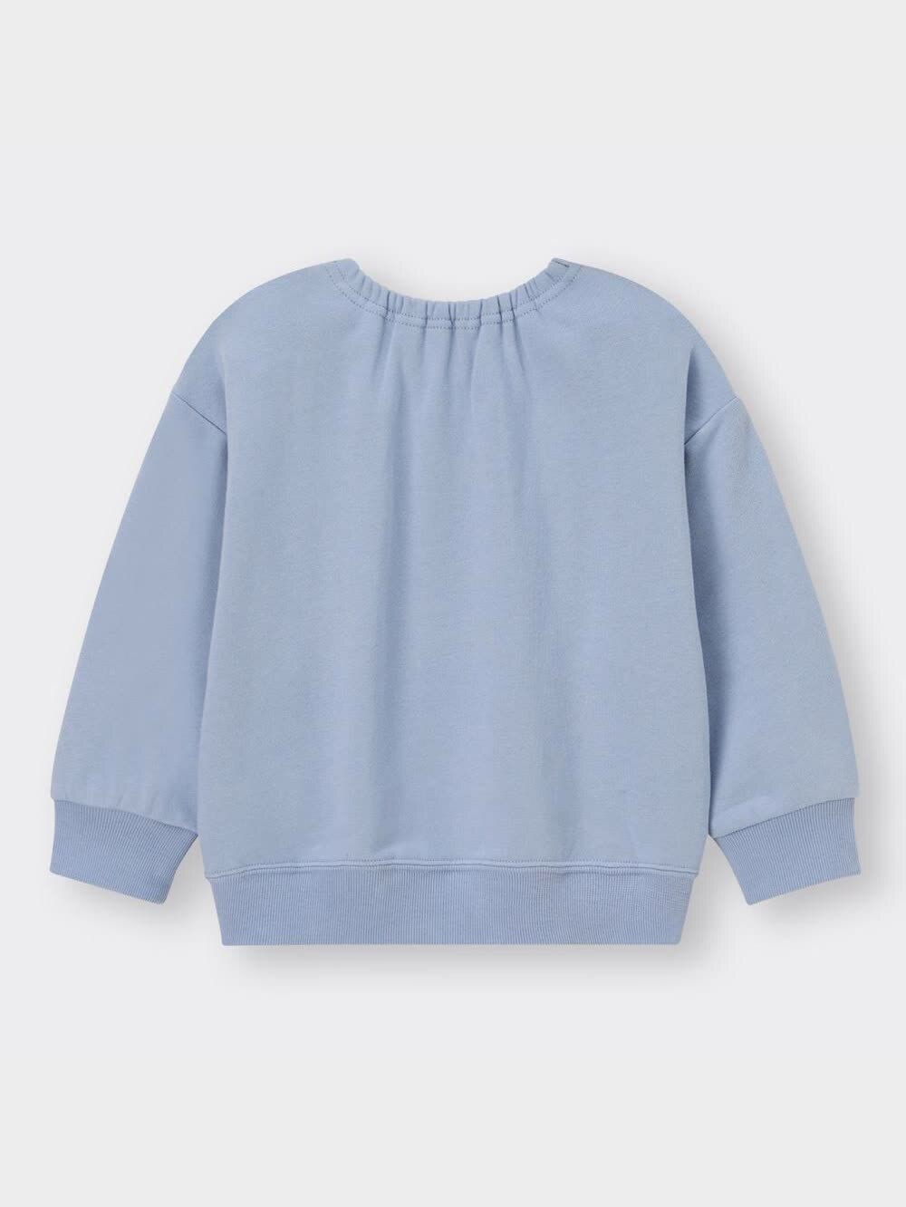 BABYMONSTER ベビモン Hello ソウルコン フーディー ブルー M BABYMONSTER HELLO MONSTERS In SEOUL SWEAT ZIP-UP HOODIE