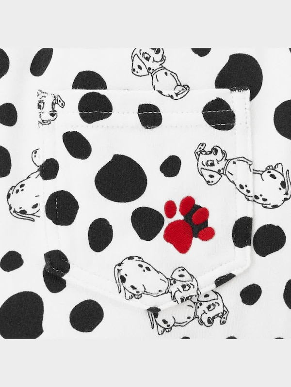 BABY(TODDLER)サマナルパンツ10分丈 Disney 1