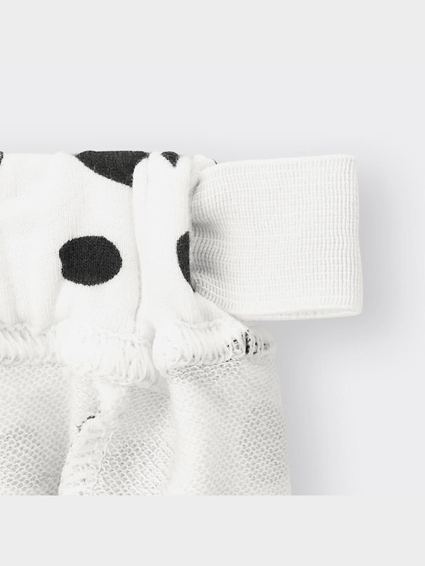 BABY(TODDLER)サマナルパンツ10分丈 Disney 1