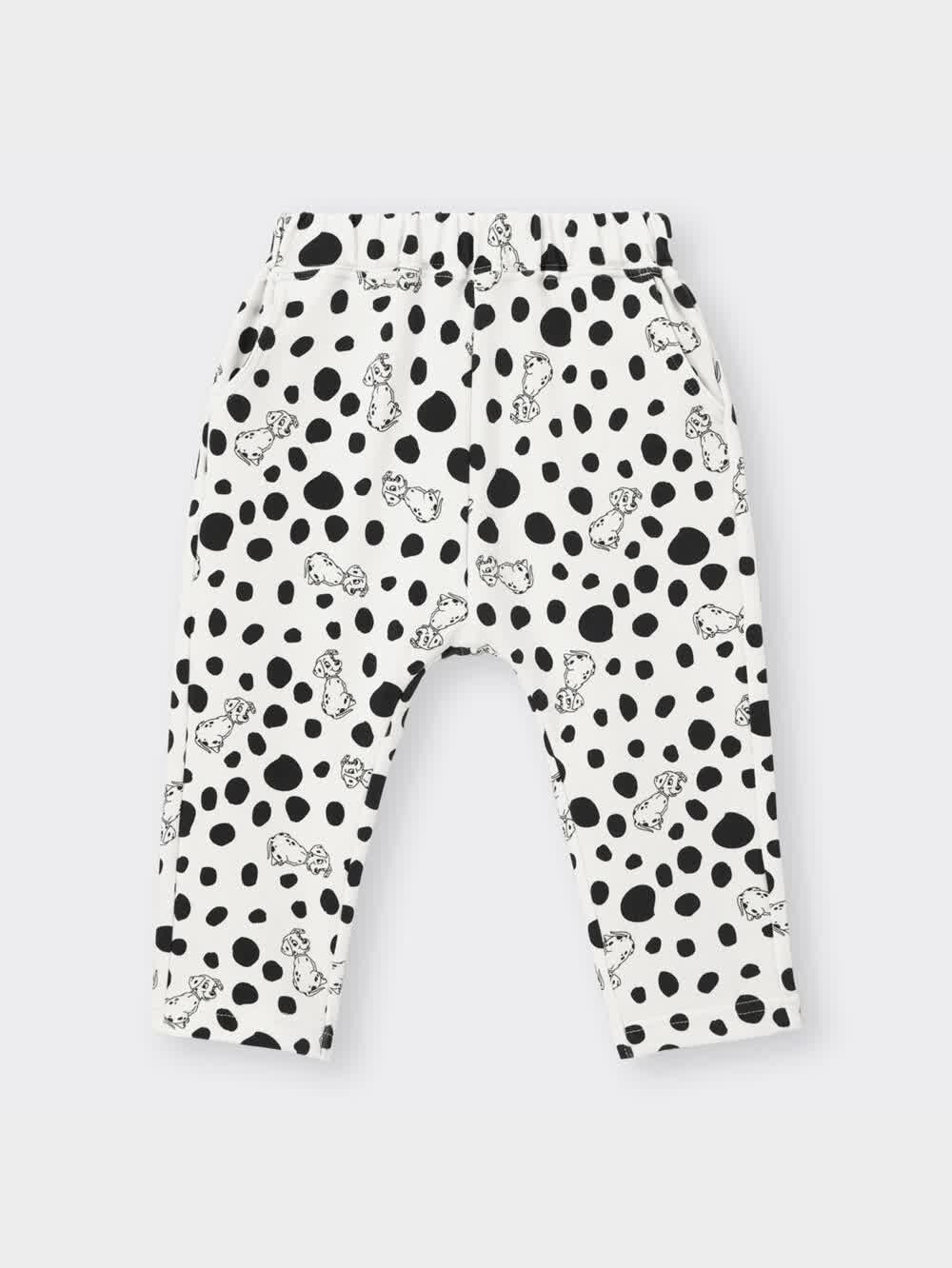 GU公式 | BABY(TODDLER)サマナルパンツ10分丈 Disney 1