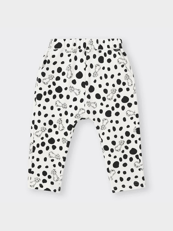 BABY(TODDLER)サマナルパンツ10分丈 Disney 1