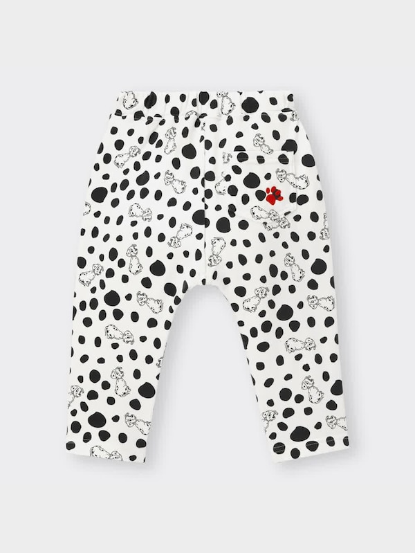 BABY(TODDLER)サマナルパンツ10分丈 Disney 1