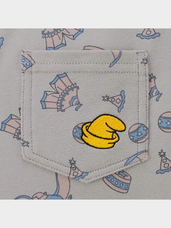 BABY(TODDLER)サマナルパンツ10分丈 Disney 2