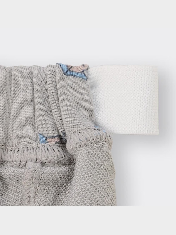 BABY(TODDLER)サマナルパンツ10分丈 Disney 2