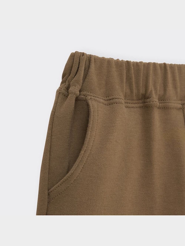 BABY(TODDLER)サマナルパンツ10分丈 Disney 3