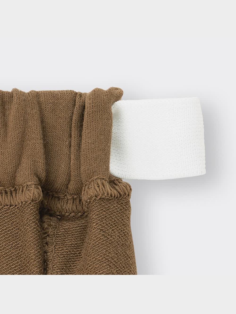 GU公式 | BABY(TODDLER)サマナルパンツ10分丈 Disney 3