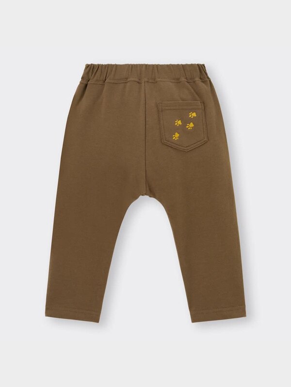 BABY(TODDLER)サマナルパンツ10分丈 Disney 3