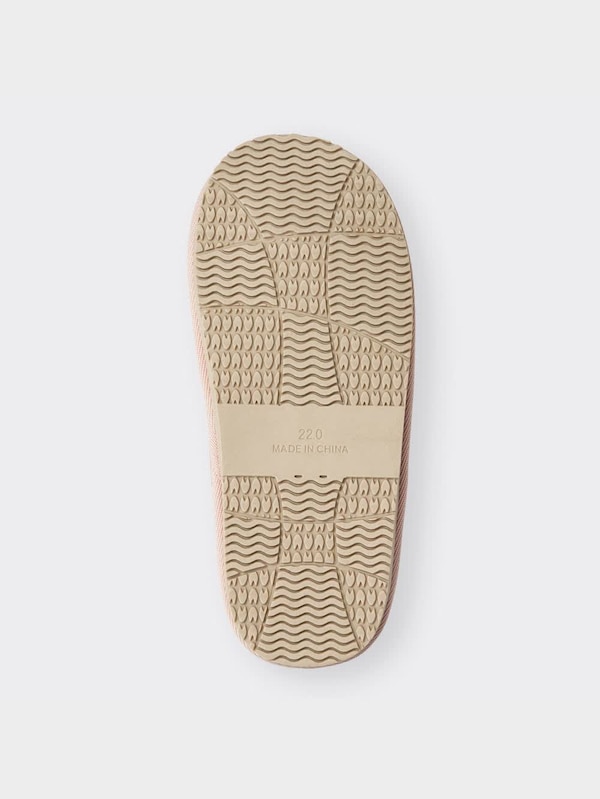 KIDS(男女兼用)ウォームムートンタッチブーツ