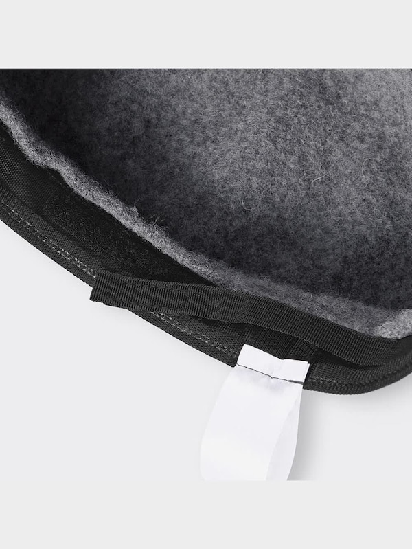 GIRLSウールブレンドベレー