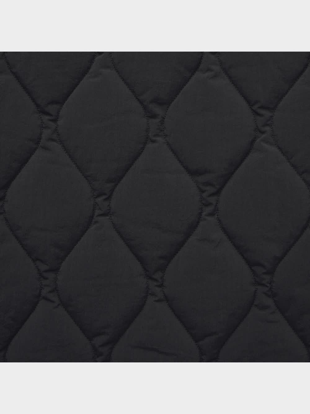 GU公式 | ヒートパデッドキルティングベストSW