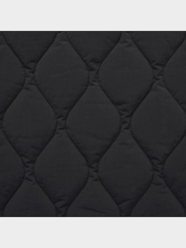 ヒートパデッドキルティングベストSW